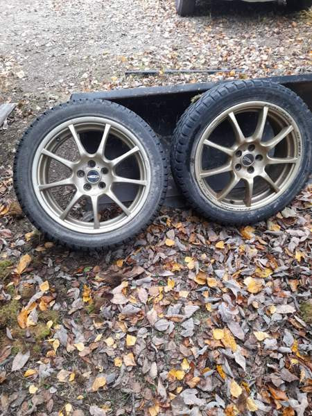 Subaru Impreza Äänekoski - valokuva 3