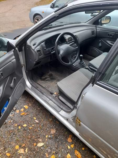 Subaru Impreza Äänekoski - valokuva 1