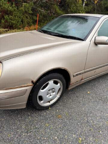 Mercedes-Benz E Sonkajärvi – foto 3