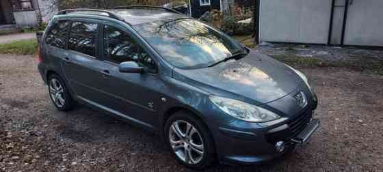 Peugeot 307 Porvoo