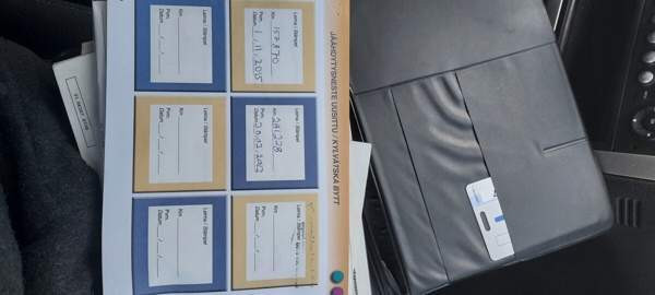 Peugeot 307 Porvoo – foto 8