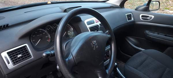 Peugeot 307 Porvoo – foto 6