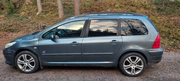 Peugeot 307 Porvoo – foto 2