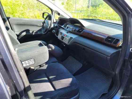 Honda FR-V Иматра