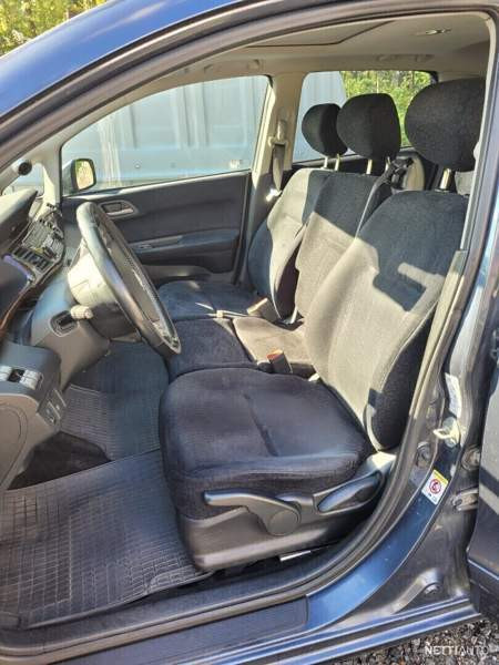 Honda FR-V Иматра - изображение 6