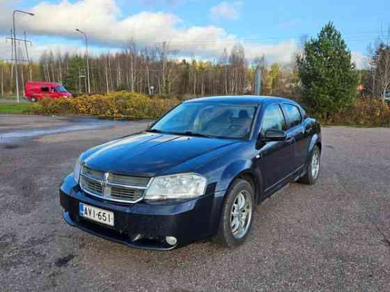 Dodge Avenger Damascus Governorate