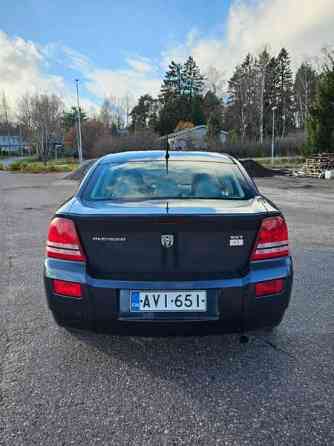 Dodge Avenger Damascus Governorate