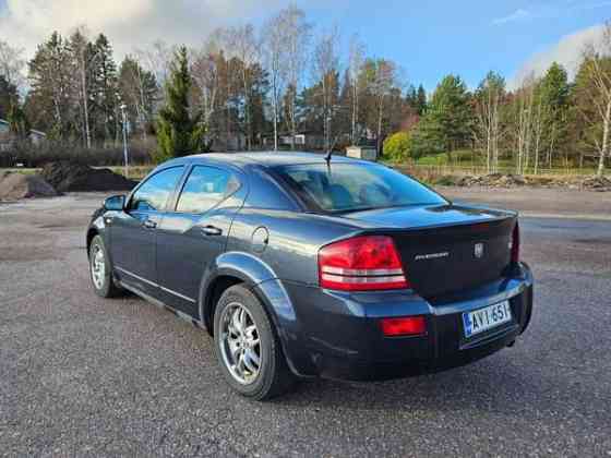 Dodge Avenger Damascus Governorate