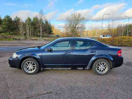 Dodge Avenger Damascus Governorate