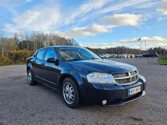Dodge Avenger Damascus Governorate