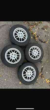 Renault Megane Kaarina