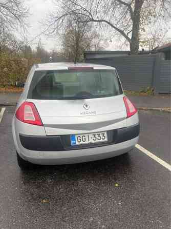 Renault Megane Kaarina