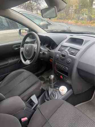 Renault Megane Kaarina