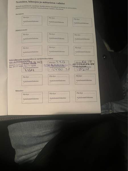 Renault Megane Kaarina – foto 8