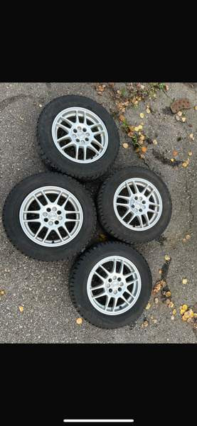 Renault Megane Kaarina – foto 5