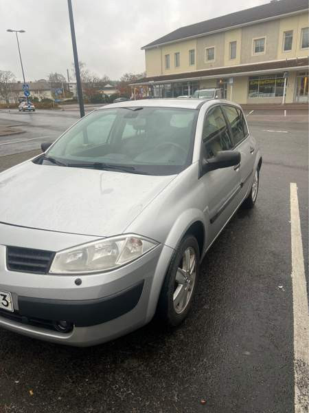 Renault Megane Kaarina – foto 2