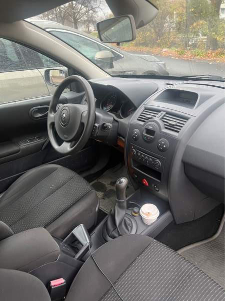 Renault Megane Kaarina – foto 4