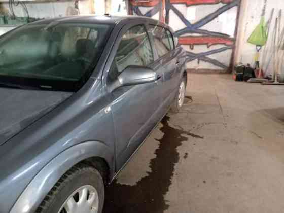 Opel Astra Valkeakoski