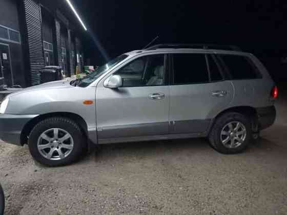 Hyundai Santa Fe Rovaniemi