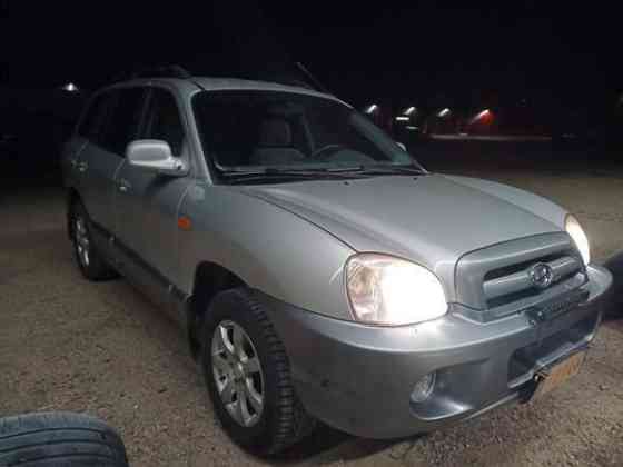 Hyundai Santa Fe Rovaniemi