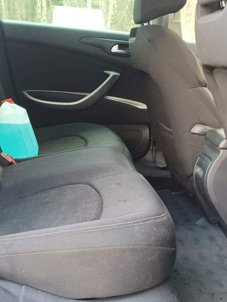 Citroen C5 Vihti - valokuva 7