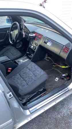 Mercedes-Benz C Hämeenkyrö