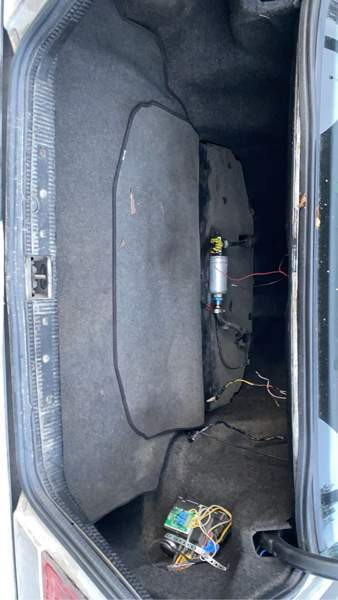 Mercedes-Benz C Hämeenkyrö - photo 5