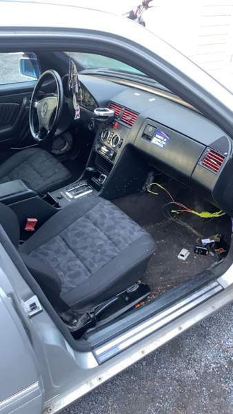 Mercedes-Benz C Hämeenkyrö - photo 3