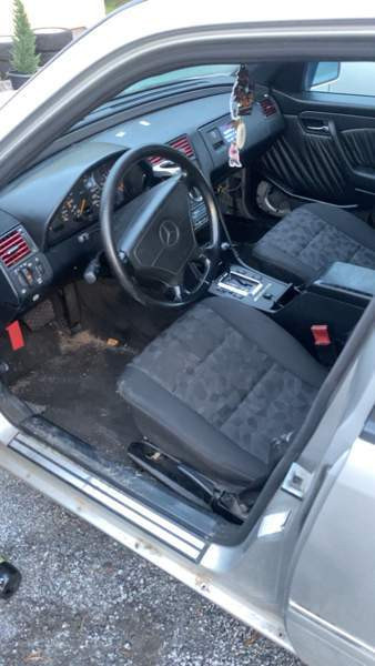 Mercedes-Benz C Hämeenkyrö - photo 7