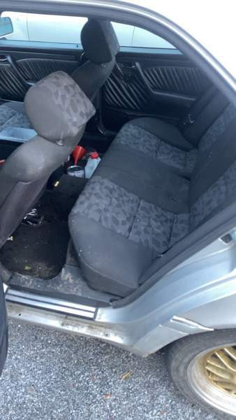 Mercedes-Benz C Hämeenkyrö - photo 6