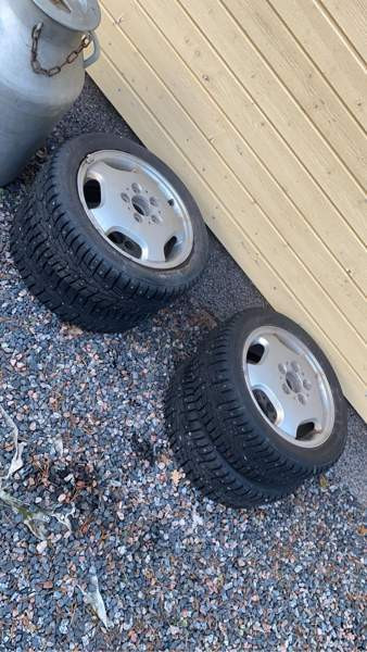 Mercedes-Benz C Hämeenkyrö - photo 8