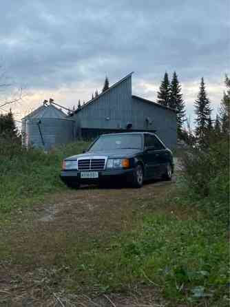 Mercedes-Benz 230 Нурмиярви
