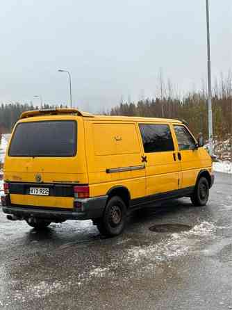 Volkswagen Transporter Tampere