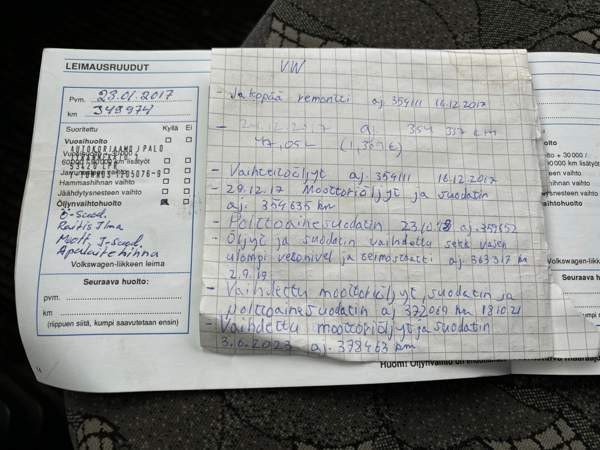 Volkswagen Transporter Тампере - изображение 6