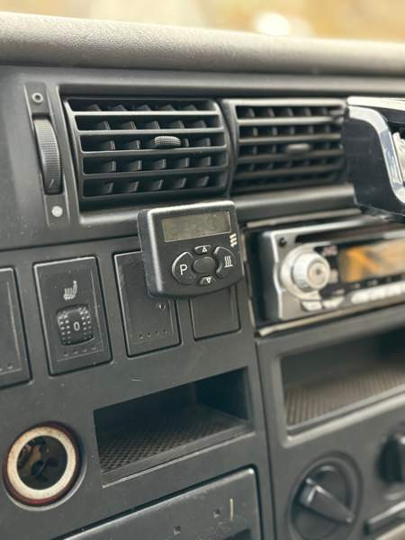 Volkswagen Transporter Тампере - изображение 8