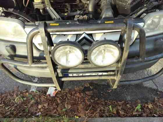 Citroen Jumper Glebychevo