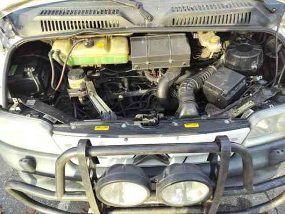 Citroen Jumper Glebychevo