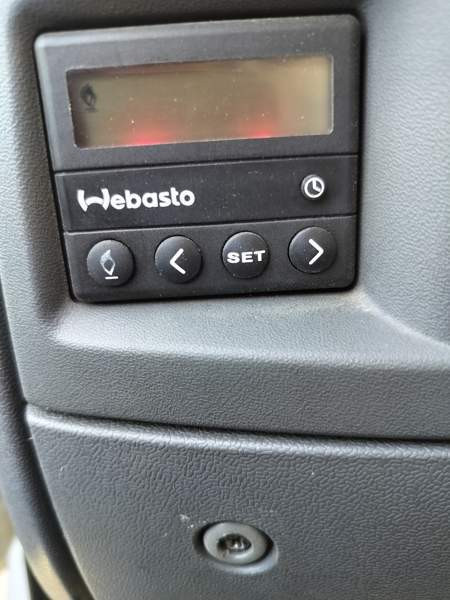 Citroen Jumper Glebychevo - valokuva 6