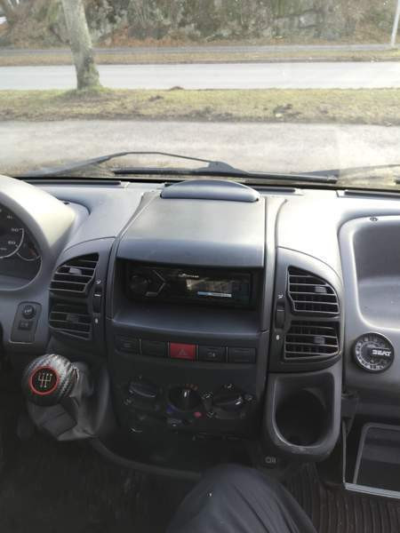 Citroen Jumper Glebychevo - valokuva 7