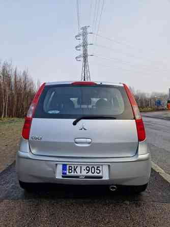 Mitsubishi Colt Kangasala