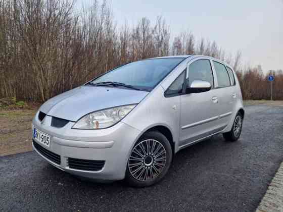 Mitsubishi Colt Kangasala