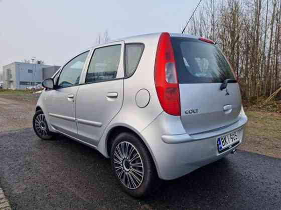 Mitsubishi Colt Kangasala