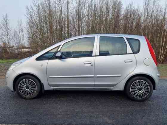 Mitsubishi Colt Kangasala