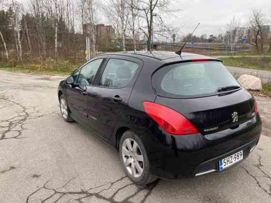 Peugeot 308 Эспоо
