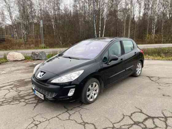 Peugeot 308 Эспоо