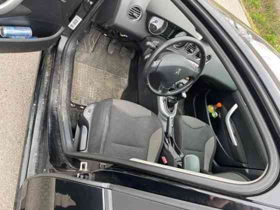 Peugeot 308 Эспоо