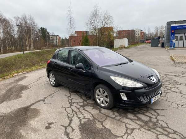 Peugeot 308 Эспоо - изображение 1