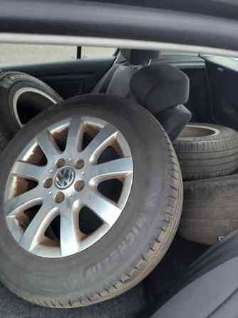 Volkswagen Golf Espoo