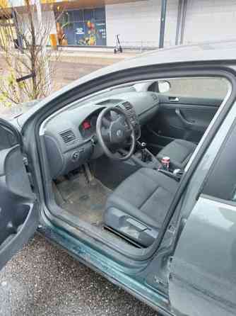 Volkswagen Golf Espoo