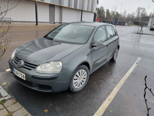 Volkswagen Golf Espoo - photo 2